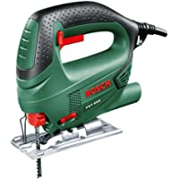 Los mejores  - Bosch PST 650 - Sierra de calar 230V (500 W- en maletín)